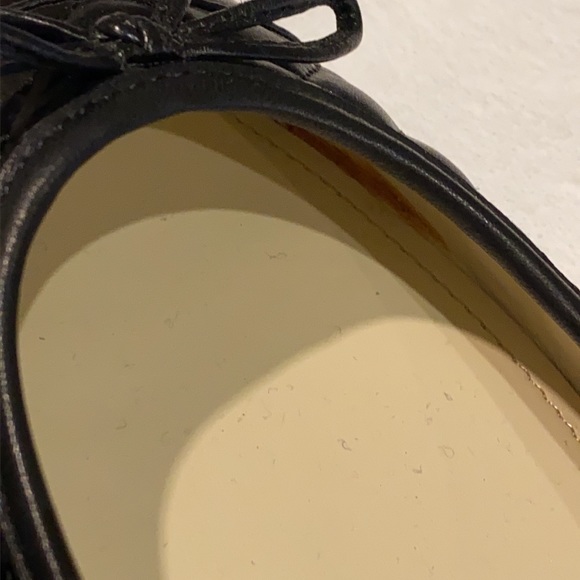 BCBGeneration Quilted Flats - Picture 4 of 10